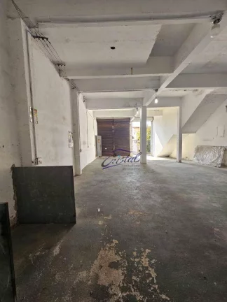 Imagem Salão para alugar, 90 m² - Jardim Ester - Butantã - São Paulo/SP