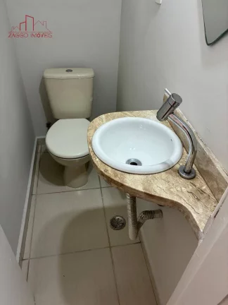 Imagem CASA EM CONDOMINIO FECHADO NO MORUMBI SUL
