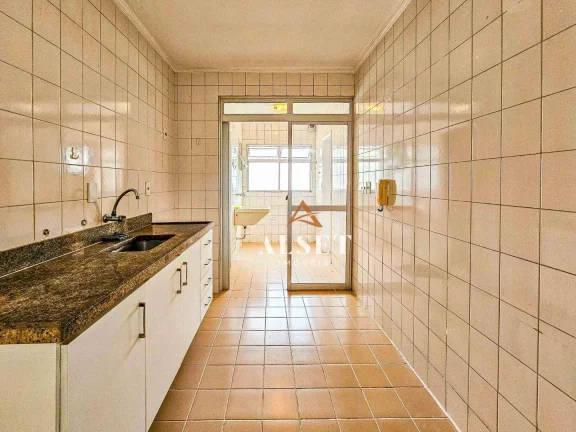 Imagem Apartamento com 3 dormitórios à venda, 80 m² por R$ 692.000,00 - Vila Regente Feijó - São Paulo/SP