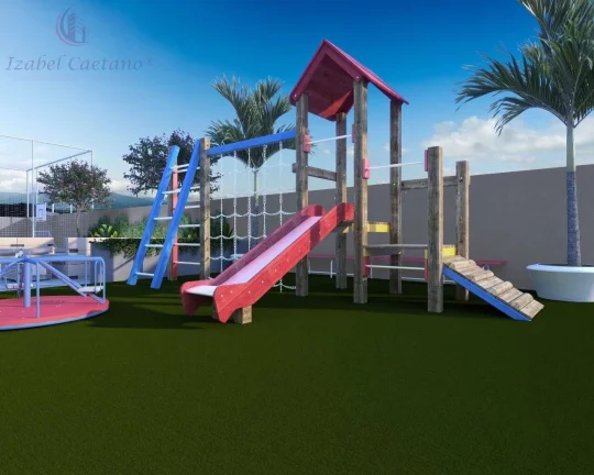 Imagem Apartamento 4 Suítes Lazer Luxuoso Itapema-SC