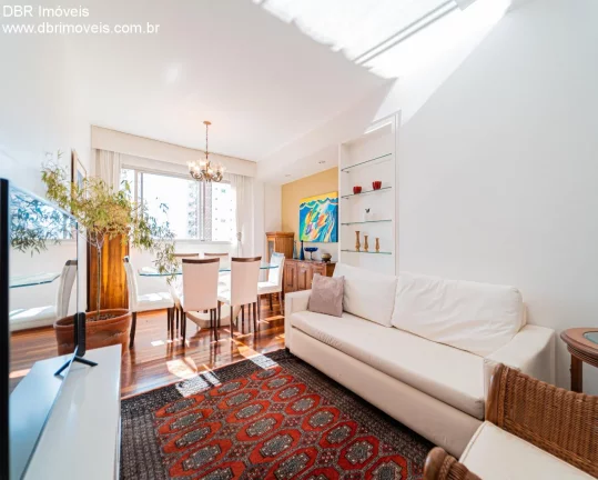 Imagem APARTAMENTO RESIDENCIAL em Sao Paulo - SP, Vila Mariana