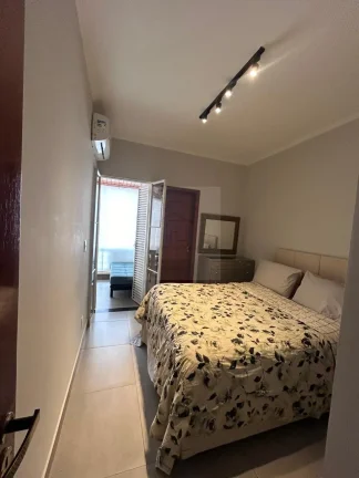 Imagem Apartamento com 1 quarto, 52m2 em Ribeirão Preto, Jardim Irajá disponivel para locação a partir do dia 16 de junho