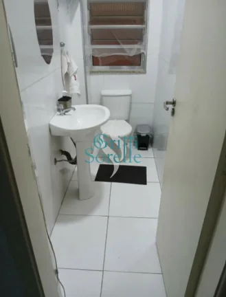 Imagem Apartamento à Venda na Consolação - São Paulo/SP.