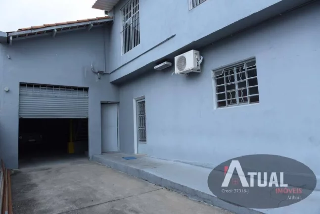 Imagem Galpão à Venda, 338 m² em Vila São José (ipiranga) - São Paulo