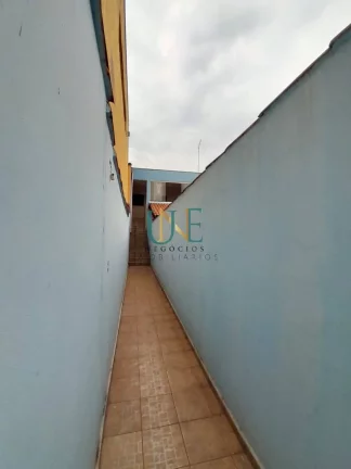 Imagem Excelente chácara com 4 Quartos e 3 banheiros no Matão - Sumaré