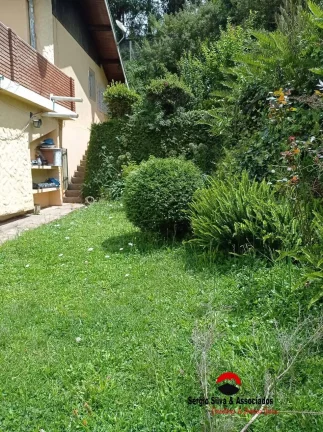 Imagem Casa a Venda na Região do Vila Inglesa em campos do jordao - SP.