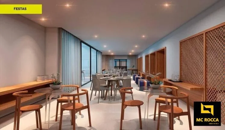 Imagem Apartamento 3 dormitórios - Motiró Santa Filomena - São Bernardo do Campo
