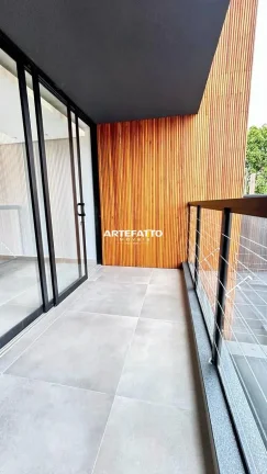 Imagem VENDE-SE APARTAMENTO NO CENTRO DE FRANCA-SP
