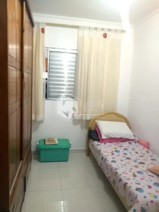 Imagem SOBRADO INVERTIDO À VENDA, COM 308² COM 3 DORMS, AMPLO TERRAÇO, LAVANDERIA E QUITAL - CONJUNTO RESIDENCIAL JARDIM CANAÃ