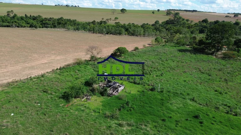 Imagem Chácara 6,12 Alqs rica dágua Piracanjuba/GO