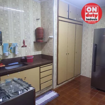 Imagem Apartamento - Gonzaga - Santos/SP