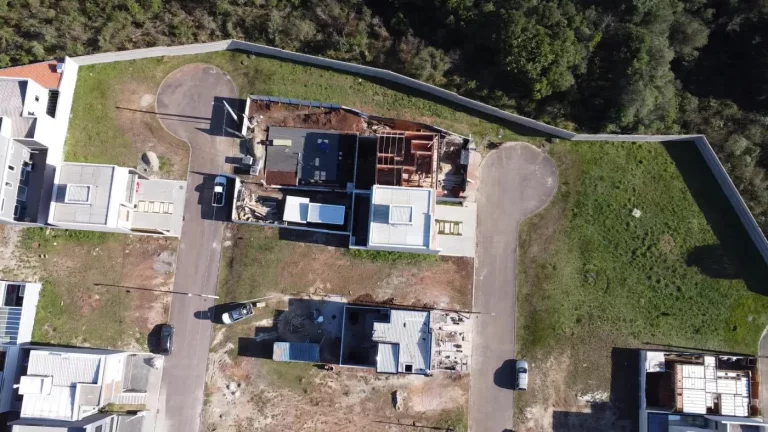 Imagem Terreno para Venda em São José dos Pinhais, Costeira