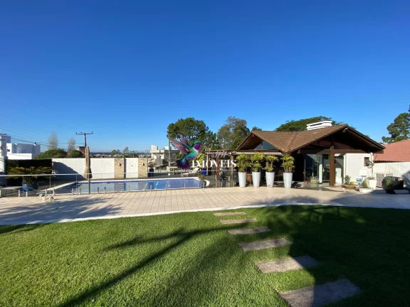Imagem Casa à venda no bairro Centenário - Torres/RS