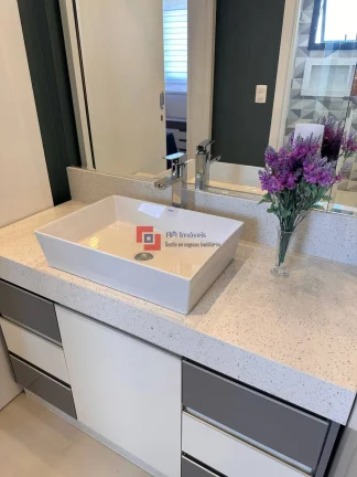 Imagem Lindos apartamentos no Anita Garibaldi