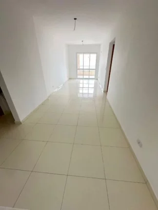 Imagem Apartamento à Venda em Aviação, Praia Grande - SP