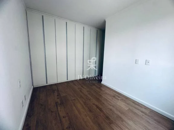 Imagem Apartamento com 2 dormitórios para alugar, 83 m²- Barra Funda - São Paulo/SP