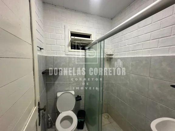 Imagem CONJUNTO RESIDENCIAL PRAIA DO SUSSEGO