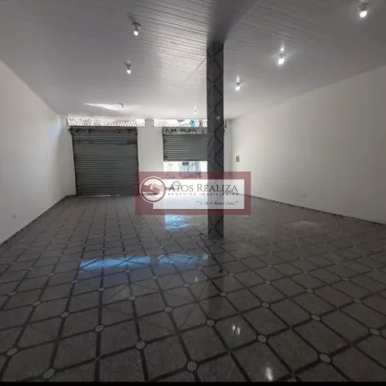 Loja Salão Comercial em Jardim Novo Parelheiros São Paulo