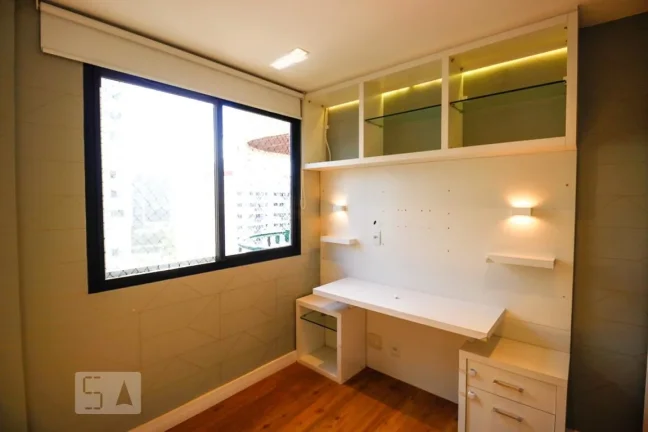 Imagem Apartamento à Venda - Recreio, 4 Quartos, 160 m2