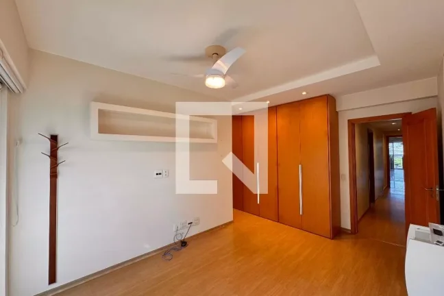 Imagem Apartamento à Venda - Barra da Tijuca, 4 Quartos, 171 m2