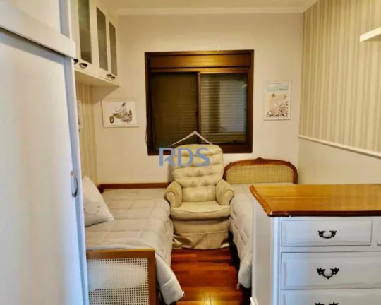 Imagem Apartamento - / Residencial / Brooklin Paulista