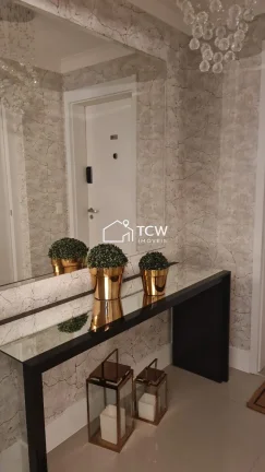 Imagem Apartamento para venda 3 quartos no Square Ipiranga - São Paulo/SP