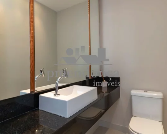 Imagem Apartamento, Perdizes, alto padrão, 267m², 3 suítes, closet, 5 vagas, depósito, varanda gourmet, laz