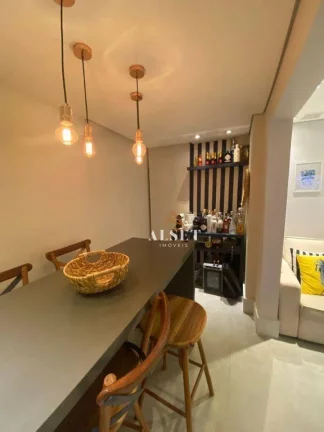Imagem Apartamento Residencial à venda, Vila Bertioga, São Paulo - AP0357.
