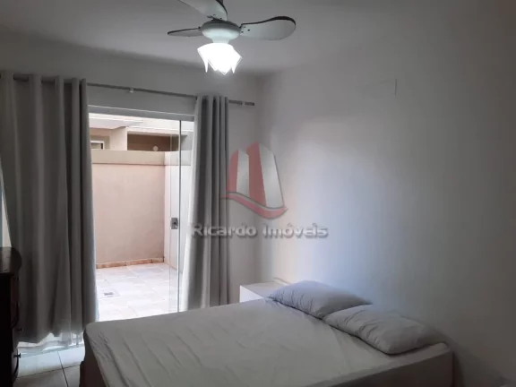Imagem Apartamento Térreo Temporada Wi Fi
