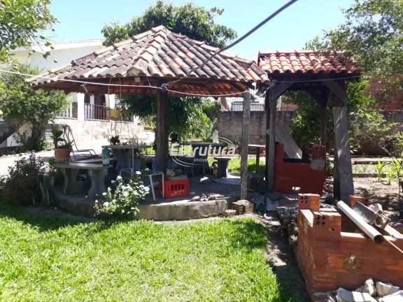 Imagem Excelente casa comercial próxima ao Colégio Militar