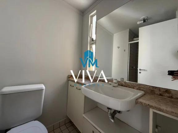 Imagem Apartamento,2 quartos,1vaga,55M²R$535.000,00-Mansões S. Antônio,Campinas/SP