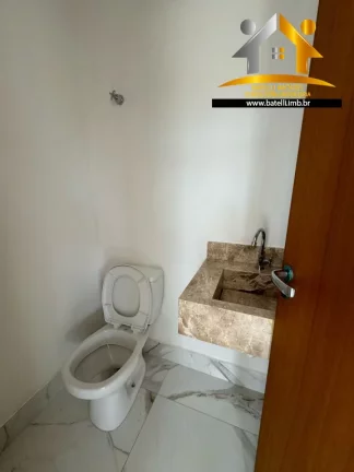 Imagem Casa a venda condomínio Vila Real (Tijuco Preto/Cotia) - Batelli Imóveis