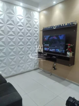 Imagem Casa á venda no Residencial São Tomaz 2