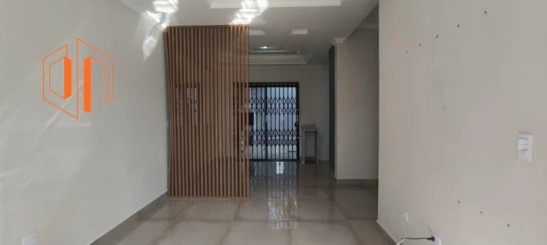 Imagem Sobrado para Venda em Fazenda Rio Grande, Eucaliptos, 3 dormitórios, 1 suíte, 3 banheiros, 2 vagas