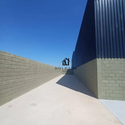 Imagem Galpão para alugar, 750 m² por R$ 35.000/mês - Zona Industrial - Sorocaba/SP