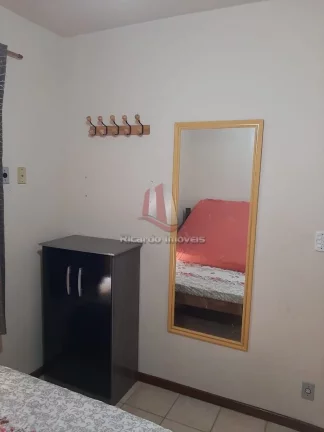 Imagem Apartamento Térreo Praia do Pontal
