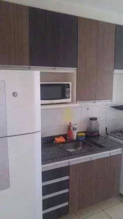Imagem Apartamento residencial à venda, Ipiranga, Ribeirão Preto.