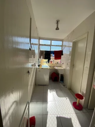 Imagem Venha conhecer esse incrível apartamento de 3 quartos, sendo 1 suíte com 135m² na Praia do Morro.