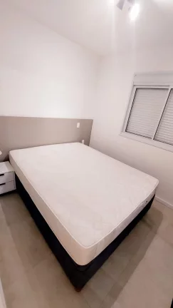 Imagem Lindo Apartamento Mobiliado na Consolação Apartamento com 1 dormitório à venda, com 47 m² - com...