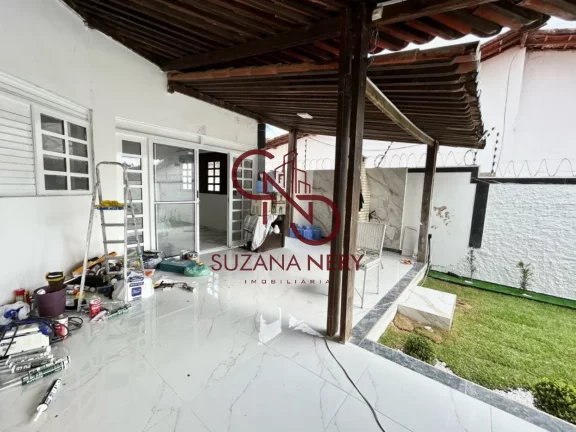 Imagem Casa Alto padrão com 418M² de área construída em Candelária