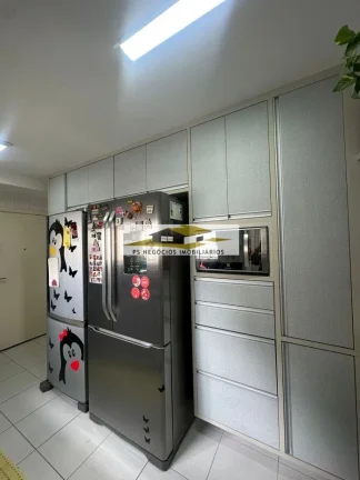 Imagem Apartamento para venda no Ipiranga