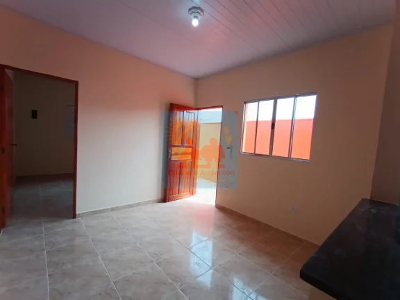 Imagem Oportunidade com piscina 199.900,00 na Praia de Itanhaém!