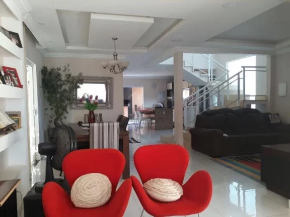 Imagem CASA PARA VENDA EM CONDOMÍNIO FECHADO, BARRA MACAÉ/RJ.