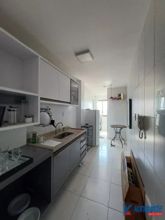Imagem VENDO APARTAMENTO NO CONDOMÍNIO SANTA MÔNICA RESIDENCE