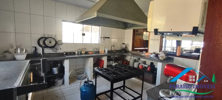 Imagem Pousada a Venda em Córrego do Bom Jesus | Serra da Mantiqueira