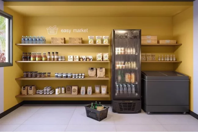 Imagem APARTAMENTO RESIDENCIAL em São Paulo - SP, Jardim Prudência