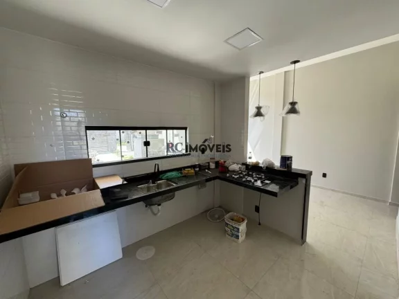 Imagem Casa a Venda no bairro Barroco - Maricá, RJ