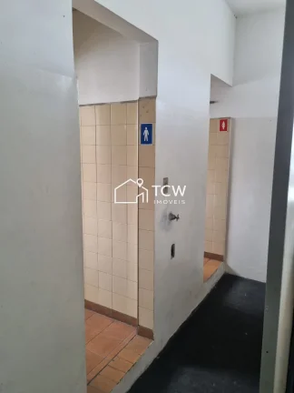 Imagem Pavilhão/Galpão à venda no bairro Brás - São Paulo/SP, Zona Central