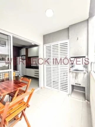 Imagem APTO RESIDENCIAL em Ubatuba - SP, PEREQUE-A??
