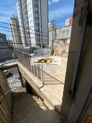 Imagem Casa Térrea a venda no Sacomã